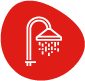 Shared Toilet and Shower icon