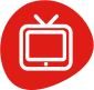 TV in Lounge icon