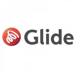Glide Logo Image