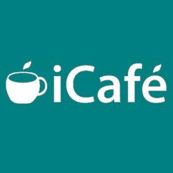 icafe Logo